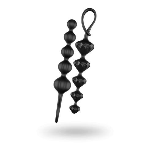 Satisfyer Love Beads